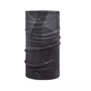 K2 넥워머 기모 블랙 멀티 세이프티 스카프 두건 방한