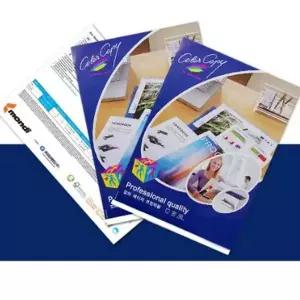 [알티피아]프린터 120g 용지 백색 100매 컬러복사지 A3 복사용지