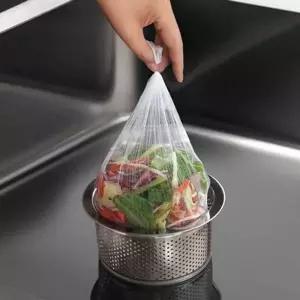 거름망 음식물 배수구망 싱크대 50매 배수구