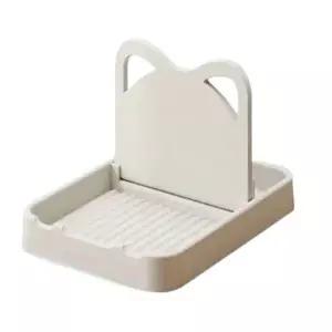 bns 다용도 조리도구 국자받침 냄비뚜껑 거치대