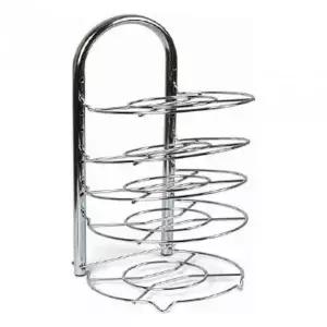 팬 정리대 싱크대 선반 프라이팬 정리