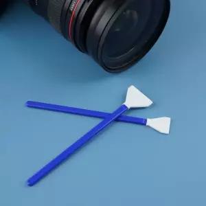 일회용 렌즈 세척 면봉 스틱 카메라 휴대폰 화면 개별 진공 포장 lJC4+1IHS