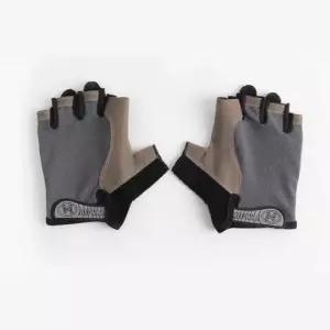 메쉬 반장갑 손바닥 논슬립 운동장갑 스포츠 손가락장갑 등산용품 등산반장갑 스포츠장갑