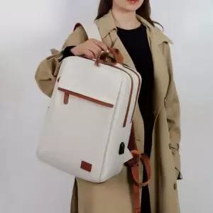 모노큐브 15인치 백팩 노트북 가방 남자백팩 노트북가방서류가방 노트북백팩