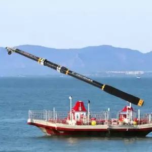 민물 원투낚시대 루어 휴대용 낚싯대 민물낚싯대 바다낚싯대 막대낚싯대 스피닝낚싯대