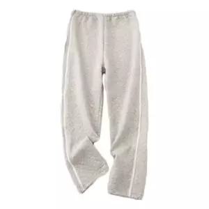 겨울용 편안한 착용감 간호복 환자복 트임 바지 노인 TWFLHD32