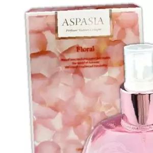 쌍문상회 퍼퓸샤워코롱 아스파시아 후로랄향 150ml-O