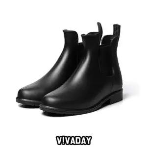 VIDS-SS417 XG436762 워커레인부츠