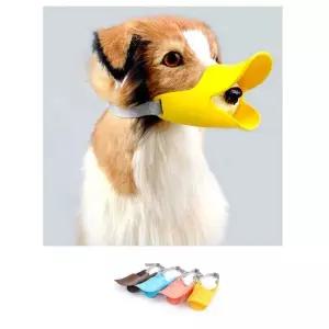 bns 소형견 입질마스크 짖음방지 입마개 마우스핏