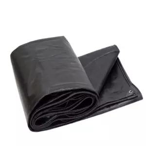 방수 천막 방수포 대형 호루 화물차 타포린 덮개 갑바