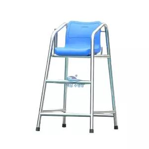 감시탑 의자 풀장 관찰대 워터파크 수영장 해변 인명구조