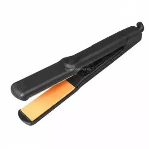 전문가용 헤어 매직기 판 고데기 미용실 습식 건식 저온 32mm 와이드 토르말린 코팅 급속가열