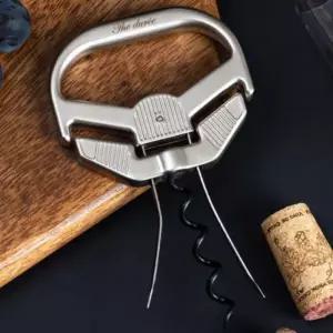 [콩심팥심]올빈 아소 더뒤레 와인 코르크 따개 병따기 오프너