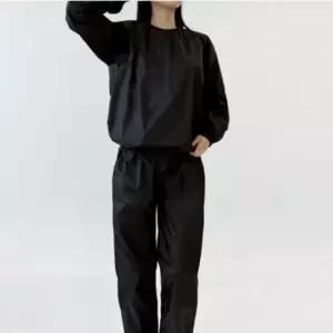 땀복 세트 러닝 트레이닝 운동 복근 남녀공용의류 헬스복 스포츠웨어 러닝복