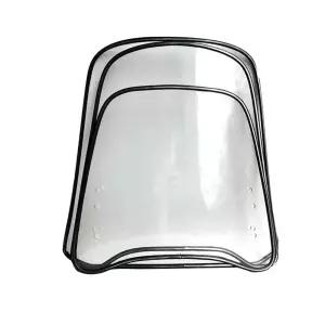 시티에이스 스쿠터 오토바이 전기자전거 시티100 윈드스크린