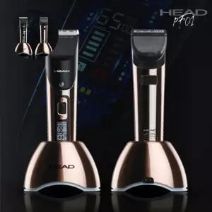 (제스트)PF01 이발기 HEAD 전기 선물 이발기계 바리깡