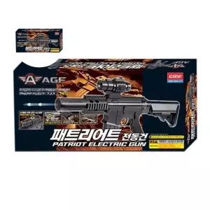 장난감 M4A1 자동급 패트리어트 장난감 BB탄총
