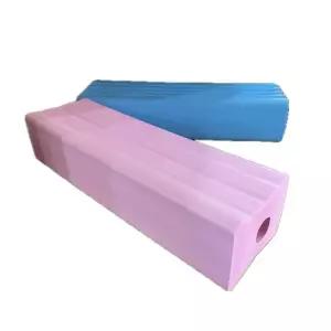 데드리프트 매트 방음 패드 충격방지 바벨 거치대 가정용