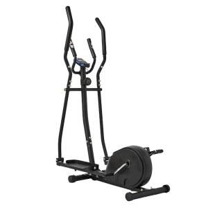 접이식 일립티컬머신 운동기구 전신 유산소 운동 걷기