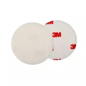 1+1 3M 버핑패드 광택패드 흠집복원 차량용광택제 자동차 자동차직힘 차기스 차긁힘