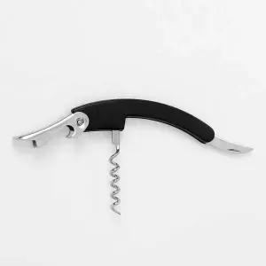 [셀러에이드]접이식 와인 오프너 병따개 코르크오프너 스크류오프