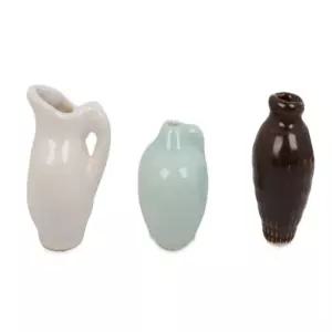 아시아최고 미니 화병 마그넷 인테리어꽃병냉장고자석