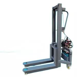 전동 스태커 파렛트 운반기 하역 장비 입식 소형 핸들카