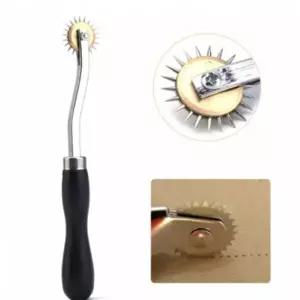 ToB 가죽공예 마킹휠 세트 DIY 가죽공예키트 부자재 취미