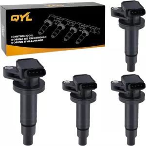 쉐보레 프라임/도요타 셀리카 코롤라 매트릭스 Mr2 스파이더/폰티악 바이브 UF247 9091902239 C1249