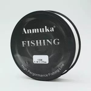 [콩심팥심]딥포스 4합사 합사라인 낚싯줄 5호 광어 참돔 PE라인