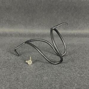 7g 2021 풀 카본 MTB 로드 초경량 물병 케이지, 자전거 부품, 홀더, 액세서리, 1K 카본, 신형 모델