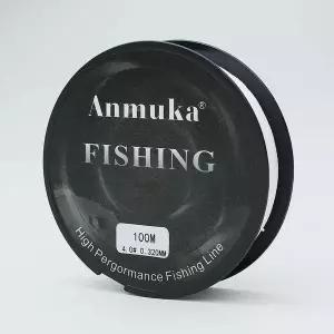 [셀러에이드]딥포스 4합사 합사라인 낚싯줄 4호 우럭 참돔 PE라인