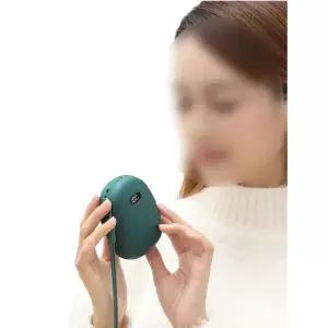 전자핫팩 전기 보조배터리 충전식 USB 휴대용 손난로