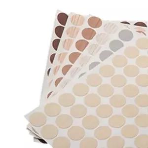 ToB 흠집커버 스티커