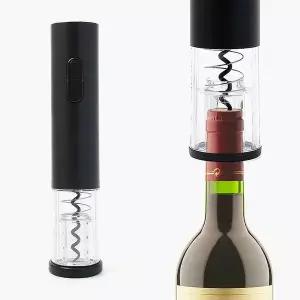 이지커터 전동 와인오프너 호일커터 자동오프너 와인