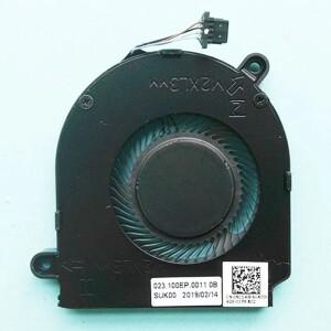 dell호환 Latitude 13 5300 2-in-1 팬용 새 원본 노트북 냉각 팬 0KC1WR SUNON EG50040S1-CF50-S9A DC5V 라