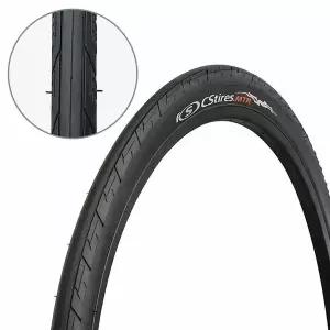 탱크휠 자전거 타이어 T 4 700x25C 로드바이크 바퀴