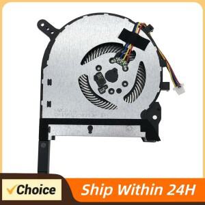 ASUS호환 TUF 게이밍 FX505/A15 FA506IU용 GPU CPU 팬 라디에이터  ASUS호환 FX506