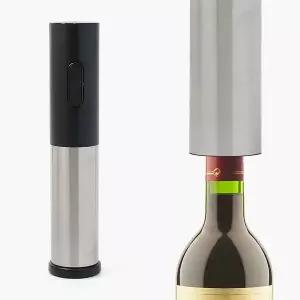 [콩심팥심]비티스 전동 와인오프너 코르크오프너 와인자동따개