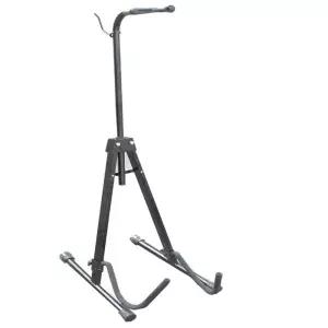 첼로거치대 콘트라베이스 스탠드 고급형 높이조절 거치대