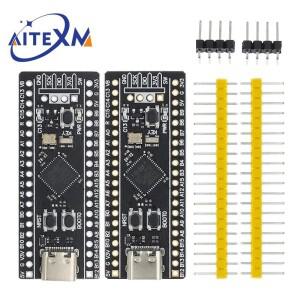 STM32F401 개발 보드 STM32F401CCU6/CDU6 학습 84Mhz 64KB RAM 256KB ST-LINK V2