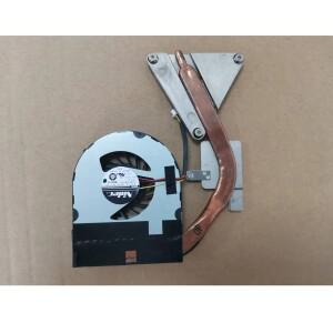 dell호환 piron호환 N4050 VOSTRO 1440 2420 23.10492.001 KSB0605HA -AM64 0CG6TV 0KHVXD 라디에이터용 새