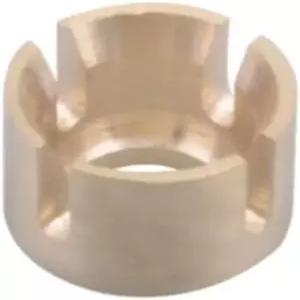 닛산 S13 S14 240SX 실비아 스카이라인 KA24DE /R32 R31 GTS-T/R34 GT-T용 럭스마트 솔리드 시프터 부싱