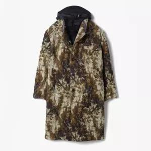 [롯데백화점]샌프란시스코마켓 [ENGINEERED GARMENTS 엔지니어드 가먼츠] CHASTER COAT MULTI/EGE2M20006A9