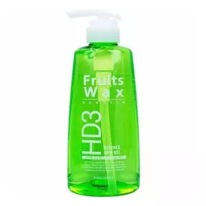 후르츠왁스 헤어젤하드 500g BTMM29