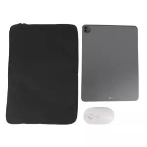 파우치 ZCD201D8 태블릿 블랙 13인치 노트북 맥북