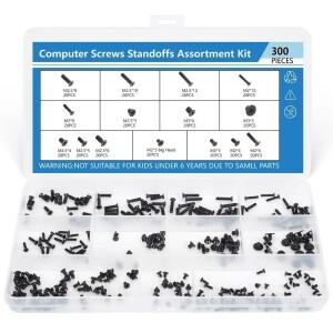 레노버호환 델 hp 호환 아수스호환 삼성호환용 미니 소형 나사 컴퓨터 노트북 M2.5 M2 M3 하드 드라이브 수