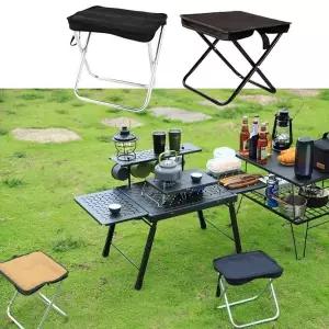 TBZ 초경량 스틸 낚시의자 1개