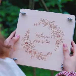 플라워프레스 꽃 드라이 식물 표본 만들기 압화DIY