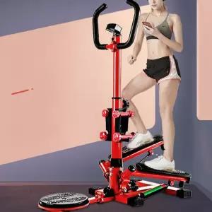 하체 스텝퍼 헬스장 운동기구 홈트 유산소 제자리걷기 피트니스